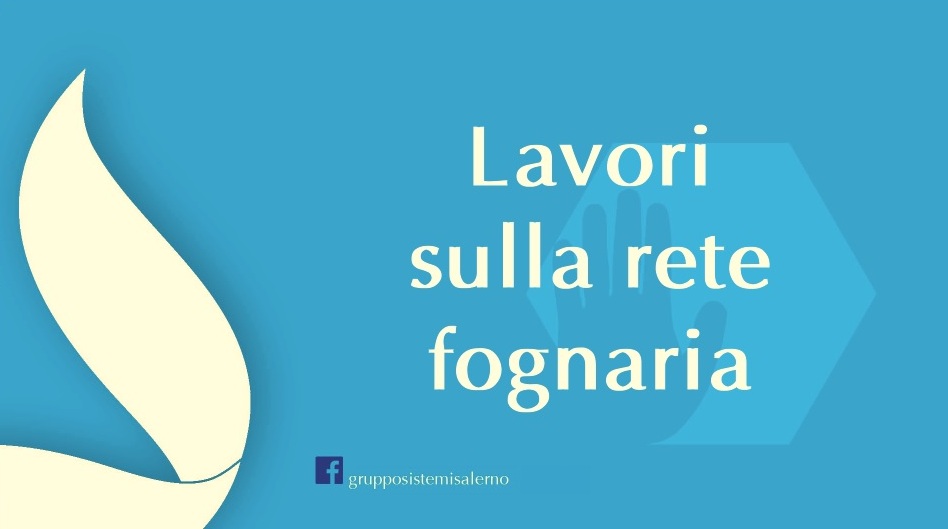 Dal 15/07/2025 – Lavori di manutenzione straordinaria alla rete fognaria, chiusura strada in somma urgenza in via S. Martiri Salernitani all’incrocio con il C.so Vittorio Emanuele